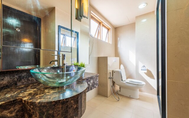 Sunway Resort Suite By Wonderpoly