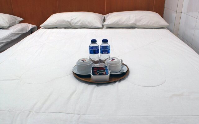 Hotel Made Bali
