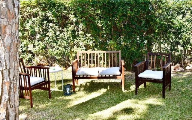 Villa Alice