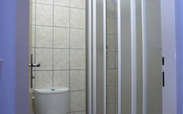 Hotel Garni Gryf Harrachov