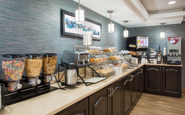 Best Western Milford Inn