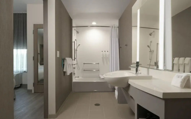 SpringHill Suites by Marriott Lindale Tyler