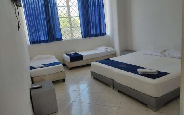 Hotel Castillo by Friends Company