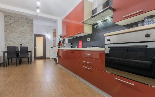 Turin World Apartment by Wonderful Italy