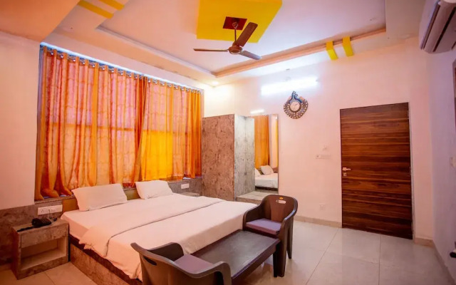 Hotel The Paradise