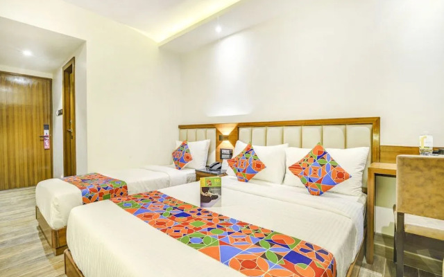 FabHotel Urban Court