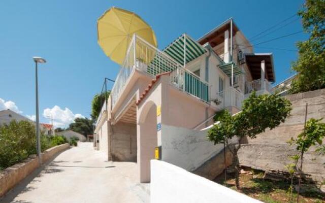 Apartment Agata