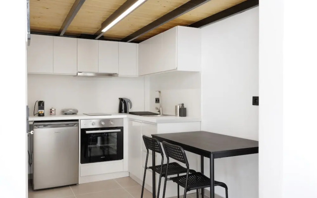 Markora Lofts