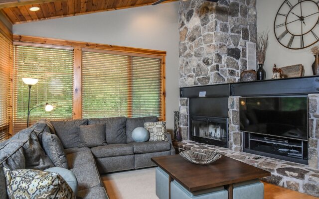 Kendall Camp Get-A-Way 4 Bedroom Townhome