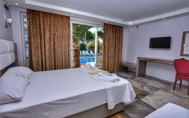 Uzunhan Hotel