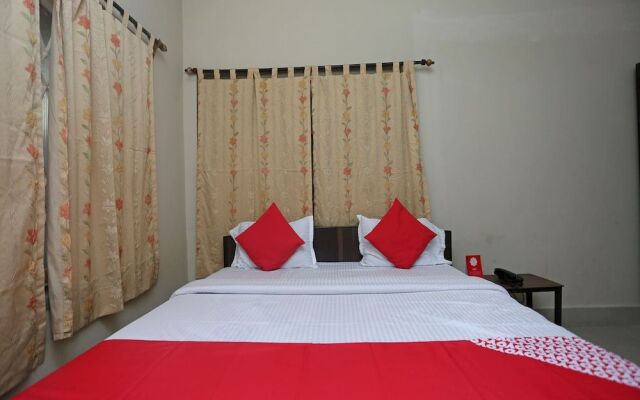 OYO 23623 Aakash Bika Guest House