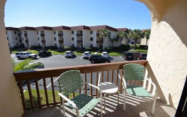 Unit 8204 - Ocean Racquet Club