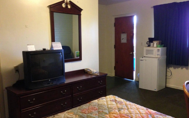 Villa Rosa Motel