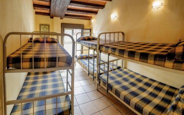 Albergue San Saturnino