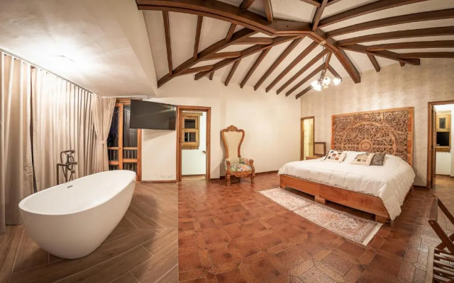 Petra Santa Hotel Boutique
