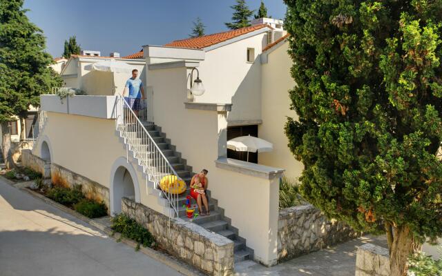 Valamar Diamant Residence