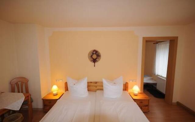 Pension & Gasthof Klette