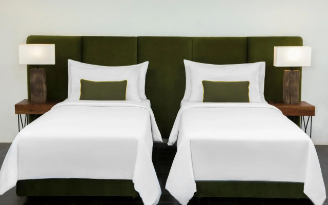 Viroth's Hotel
