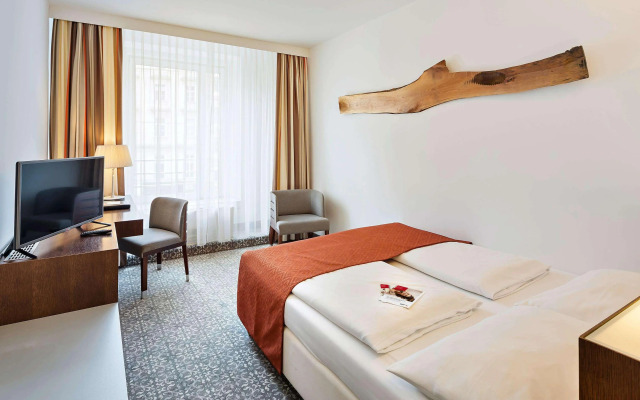Austria Trend Hotel Europa Wien