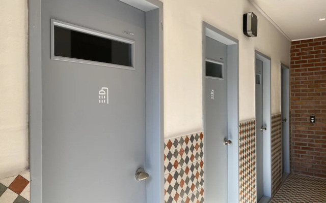 Shui Hostel