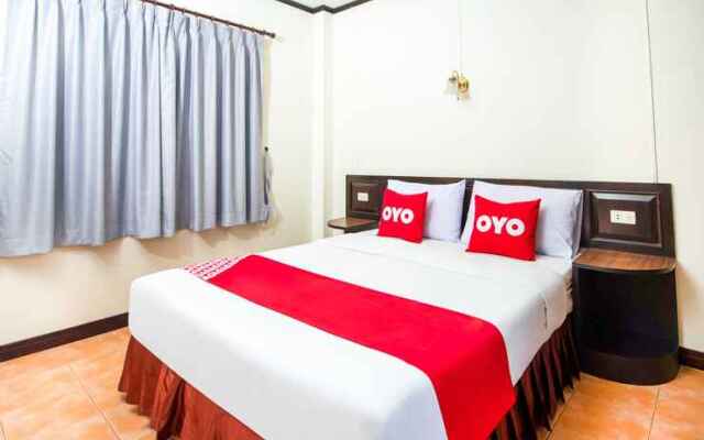 Butterfly House by OYO Rooms