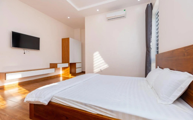 Palm Villa 29 (Luxury)