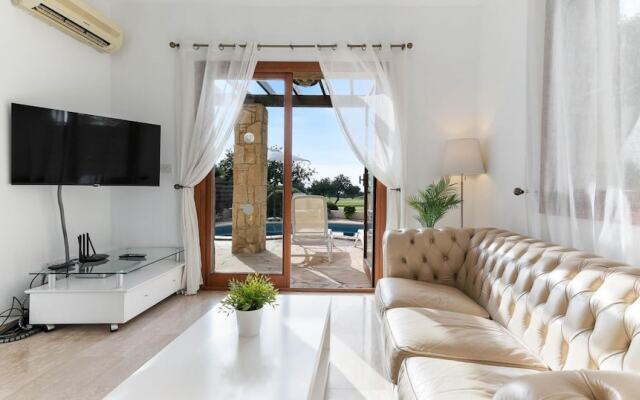 Villa Hg33 - Kornos in Kouklia