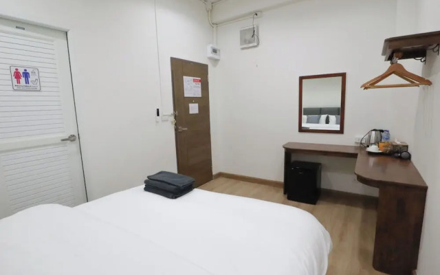 Vintana Siam Hotel Bangkok