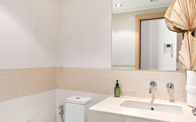 Park Island Fairfield - 903 2BD