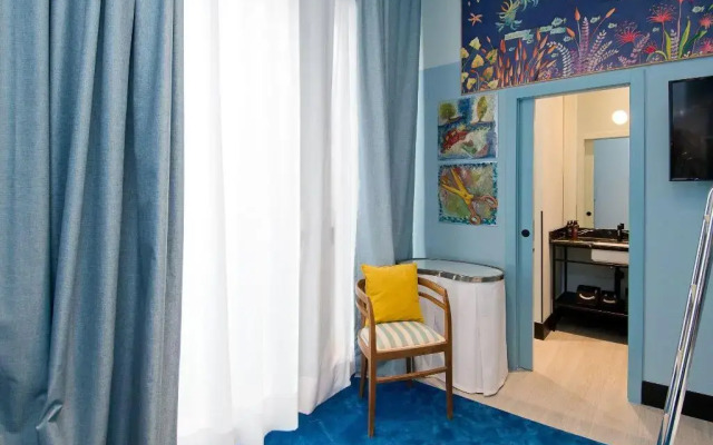 Amor de Dios 17 Luxury Suites