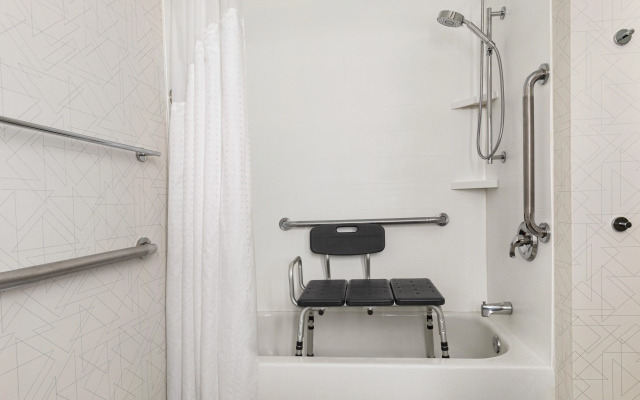 Holiday Inn Express & Suites Greenville - Downtown by IHG