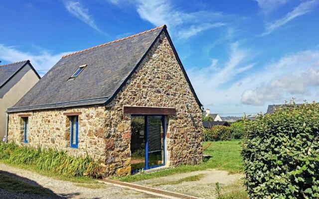 Maison Crozon, 3 pièces, 4 personnes - FR-1-370-59