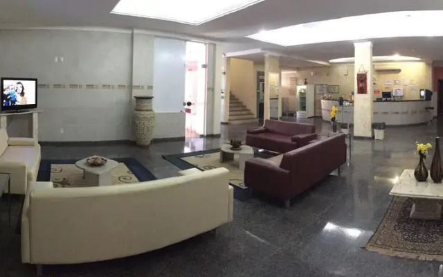 Magnus Plaza Hotel