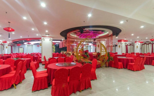 Yin Hai Hotel