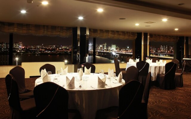 Hankang hotel