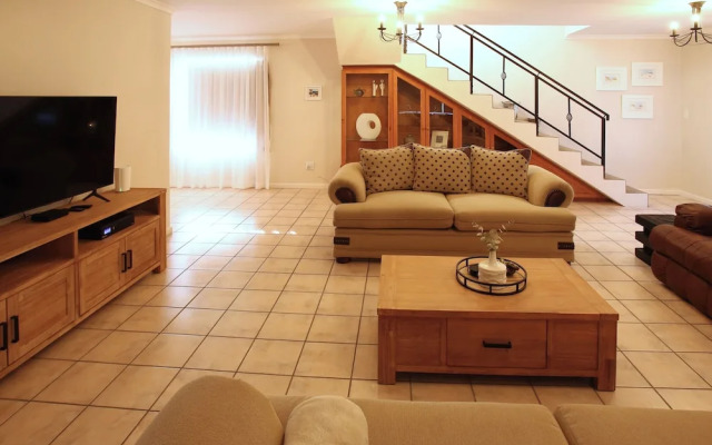 Coastal Calm Langebaan 6 Sleeper