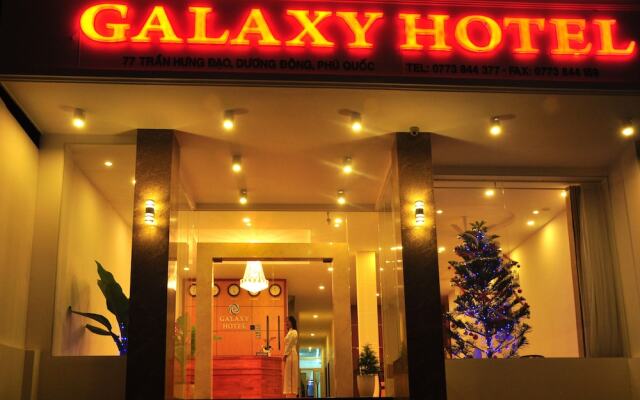 Galaxy Hotel Phu Quoc