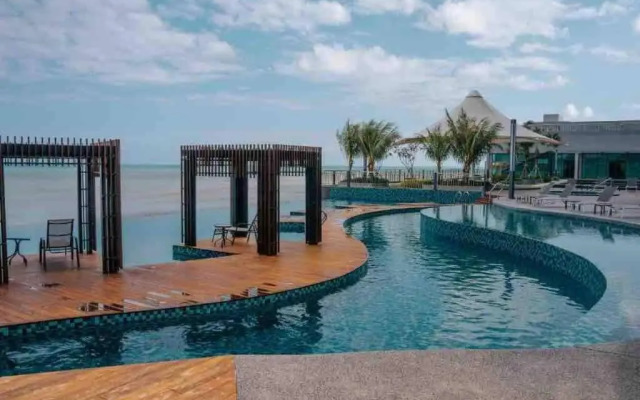 Kuantan Seaview Studio@Imperium Residence TgLumpur