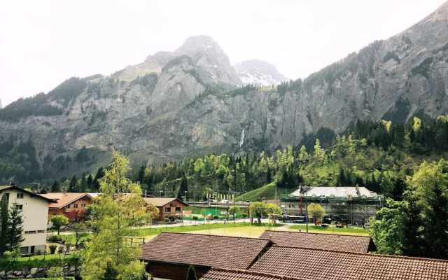 Chalet Hotel Adler