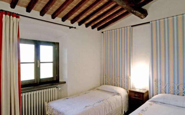 Villa La Piaggia