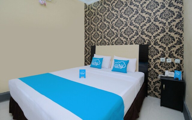 Airy Syariah Kota Tengah Sudirman 99 Gorontalo