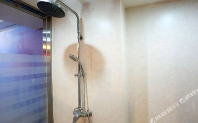 Xiaomayi Apartment Hotel