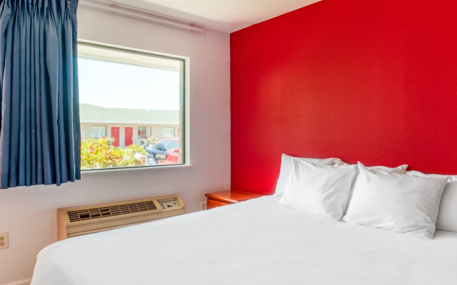 OYO Hotel San Antonio near AT&T Center