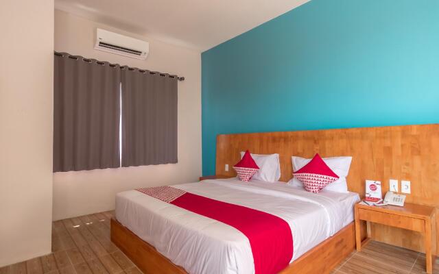 Capital O 436 Raz Residence