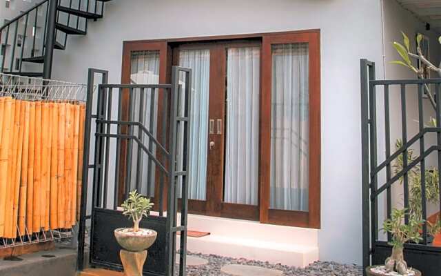 Adi's CoLiving Villa