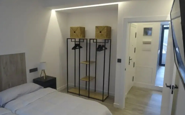 Bilbao Apartments Mirasol