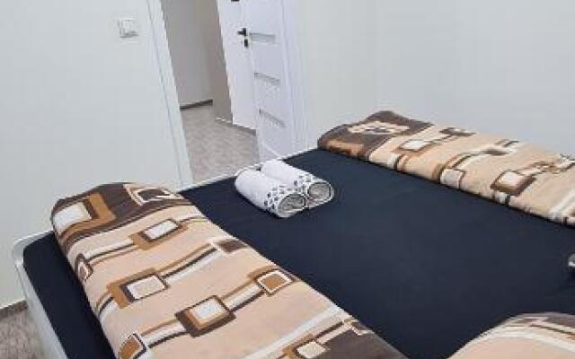 Centrum Apartman LEYLA II