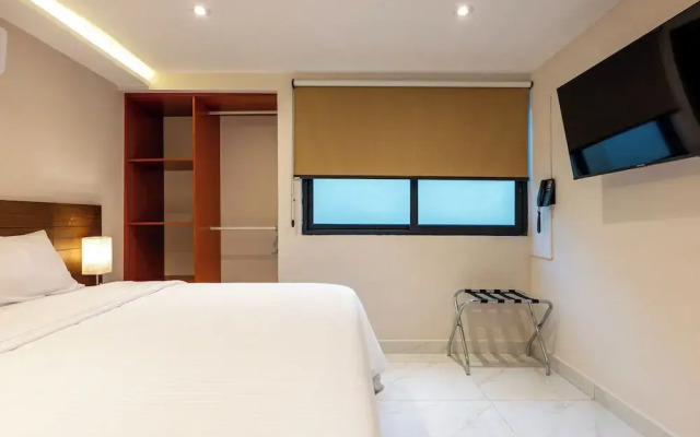 Hotel 28