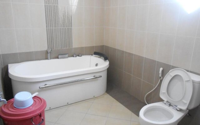 Thepphomma Hotel