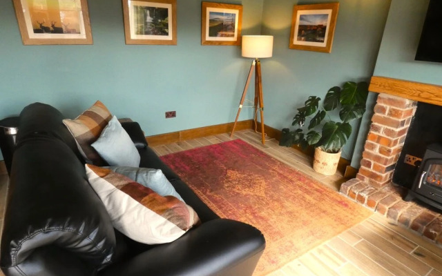 Bank View Farm Holiday Cottages